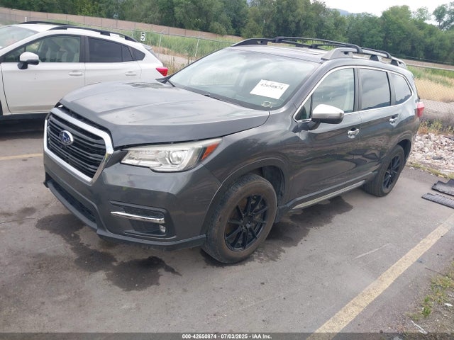 4S4WMARD8K3479372 Subaru Ascent
