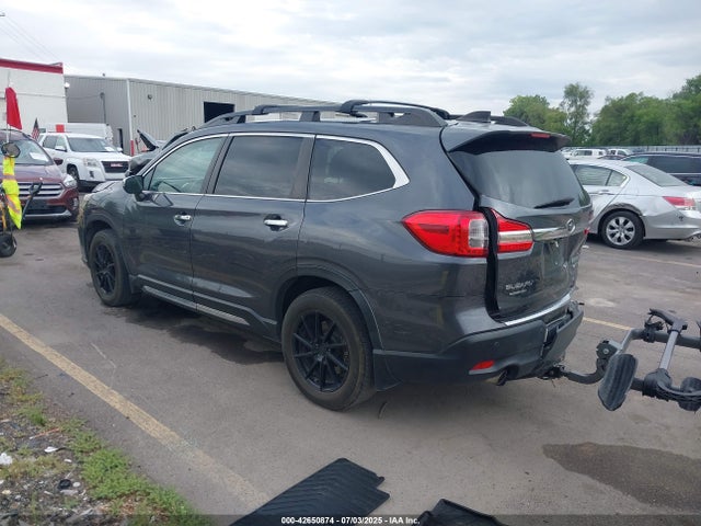 4S4WMARD8K3479372 Subaru Ascent