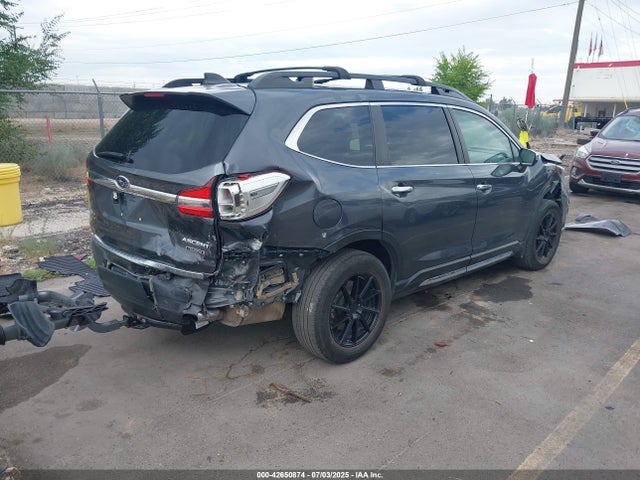 4S4WMARD8K3479372 Subaru Ascent
