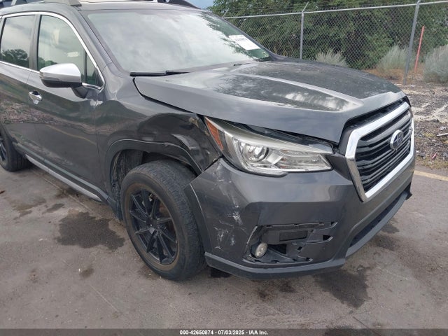 4S4WMARD8K3479372 Subaru Ascent