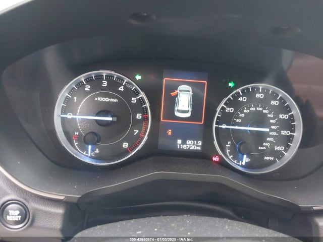 4S4WMARD8K3479372 Subaru Ascent