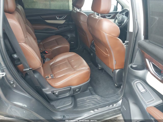 4S4WMARD8K3479372 Subaru Ascent
