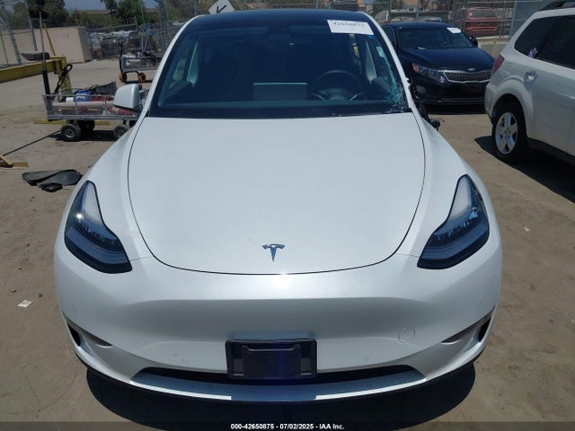 Tesla 2022 2022 7SAYGDEE4NF506226 Image 11