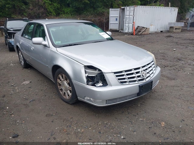 2010 CADILLAC DTS 1G6KA5EY7AU126399 Photo 0