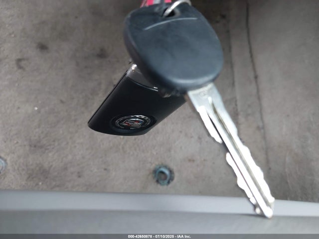2010 CADILLAC DTS 1G6KA5EY7AU126399 Photo 10