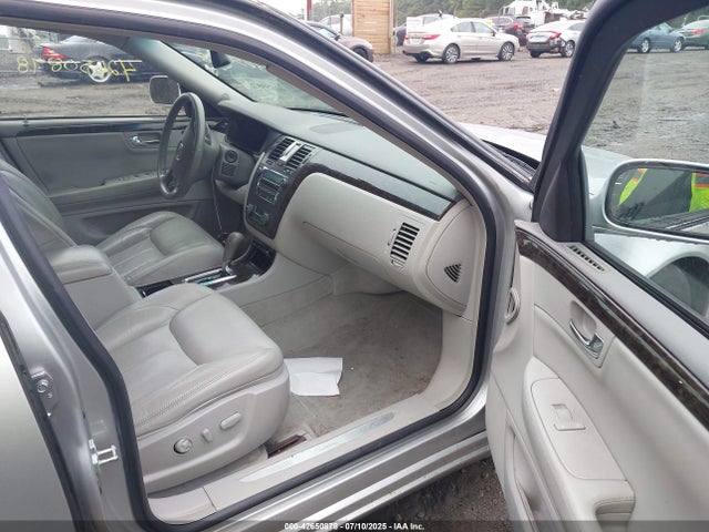 2010 CADILLAC DTS 1G6KA5EY7AU126399 Photo 4