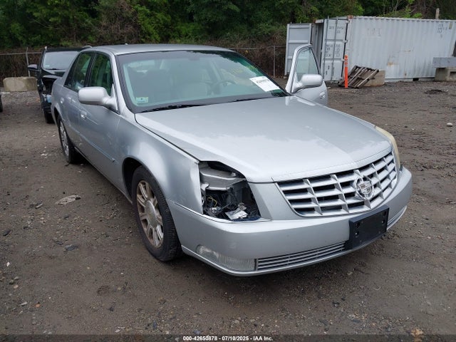 2010 CADILLAC DTS 1G6KA5EY7AU126399 Photo 5