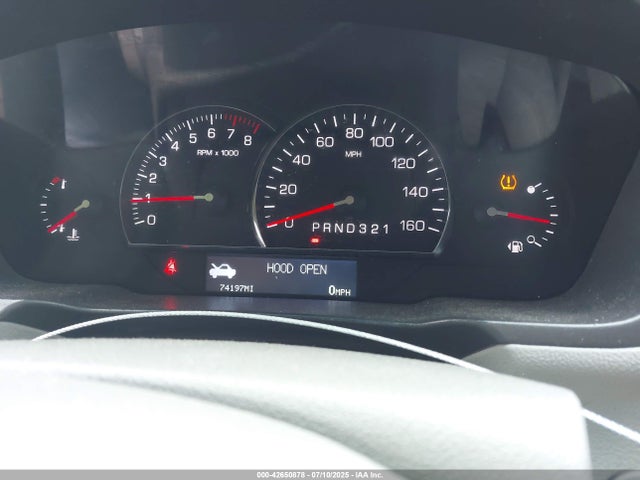 2010 CADILLAC DTS 1G6KA5EY7AU126399 Photo 6
