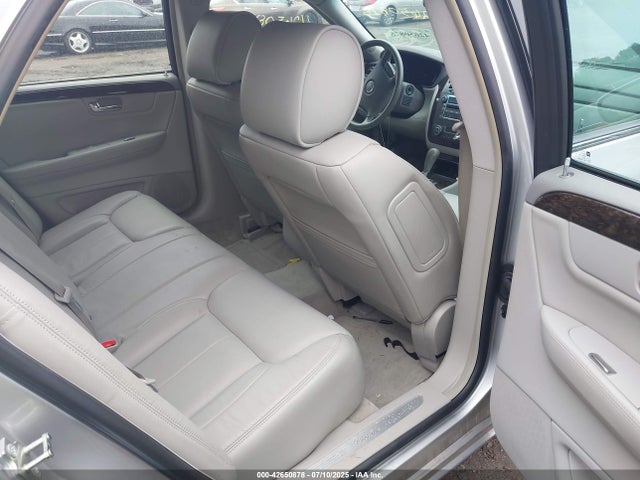 2010 CADILLAC DTS 1G6KA5EY7AU126399 Photo 7