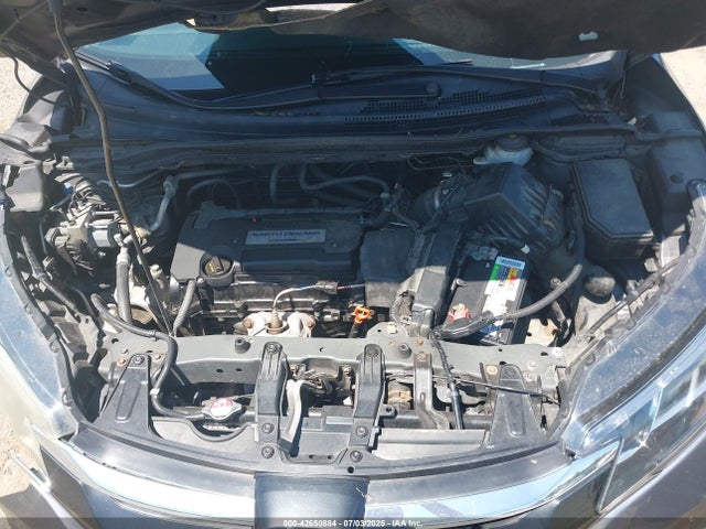 2HKRM4H5XFH633779 Honda k24w9
