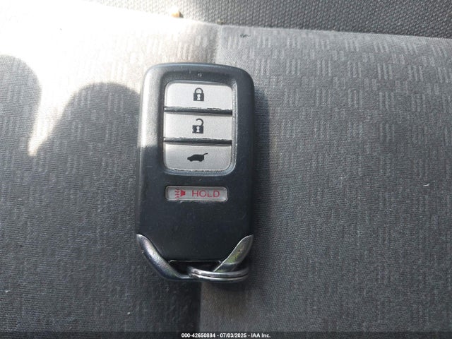 2HKRM4H5XFH633779 Honda k24w9