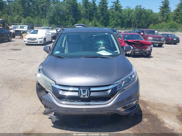 2HKRM4H5XFH633779 Honda k24w9