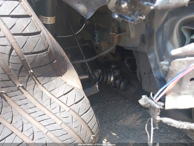 2HKRM4H5XFH633779 Honda k24w9