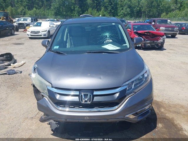 2HKRM4H5XFH633779 Honda k24w9