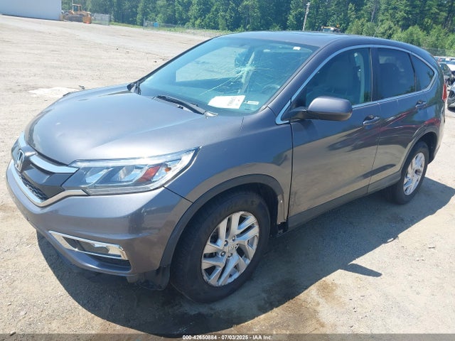 2HKRM4H5XFH633779 Honda k24w9