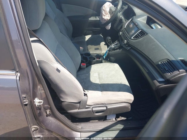 2HKRM4H5XFH633779 Honda k24w9