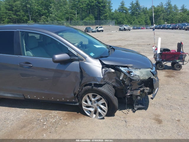 2HKRM4H5XFH633779 Honda k24w9