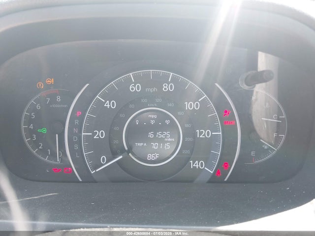 2HKRM4H5XFH633779 Honda k24w9