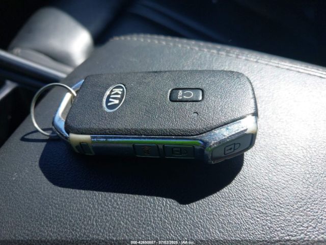 2021 KIA SORENTO HYBRID KNDRG4LG5M5038433 Photo 10