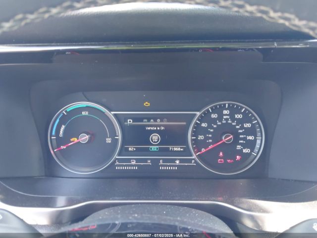 2021 KIA SORENTO HYBRID KNDRG4LG5M5038433 Photo 6