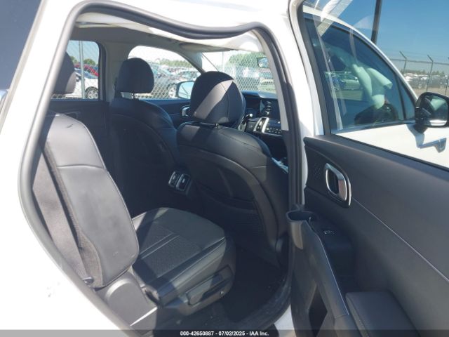 2021 KIA SORENTO HYBRID KNDRG4LG5M5038433 Photo 7