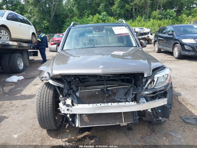 Aukcja sprzedaży 2014 Mercedes-benz Glk 350, vin: WDCGG5HB7EG264483, numer aukcji: 42650888