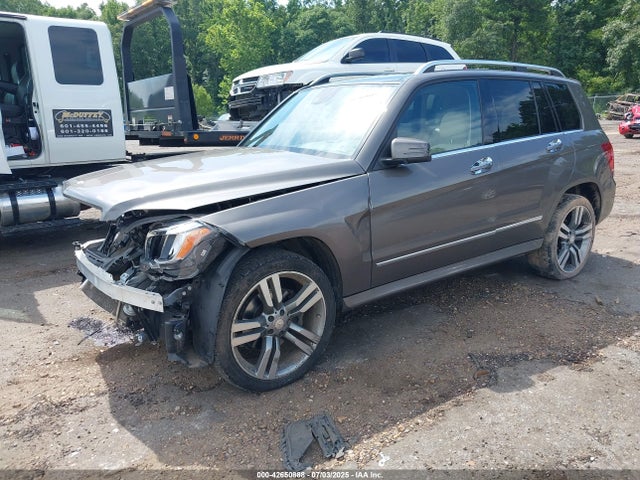 Aukcja sprzedaży 2014 Mercedes-benz Glk 350, vin: WDCGG5HB7EG264483, numer aukcji: 42650888
