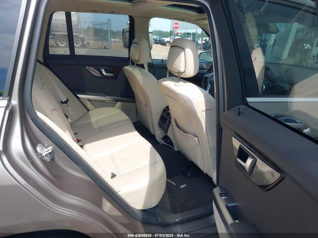 Aukcja sprzedaży 2014 Mercedes-benz Glk 350, vin: WDCGG5HB7EG264483, numer aukcji: 42650888