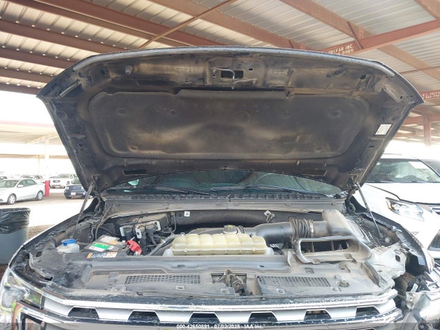 1FMJK1KT6MEA25162 Ford 3.5l gtdi