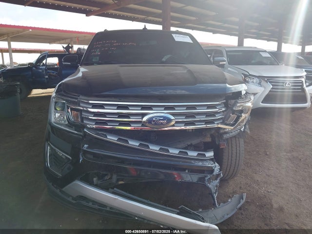 1FMJK1KT6MEA25162 Ford 3.5l gtdi