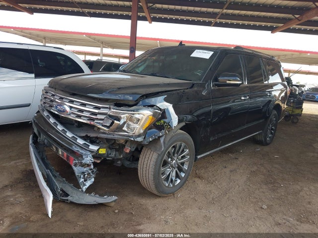 1FMJK1KT6MEA25162 Ford 3.5l gtdi