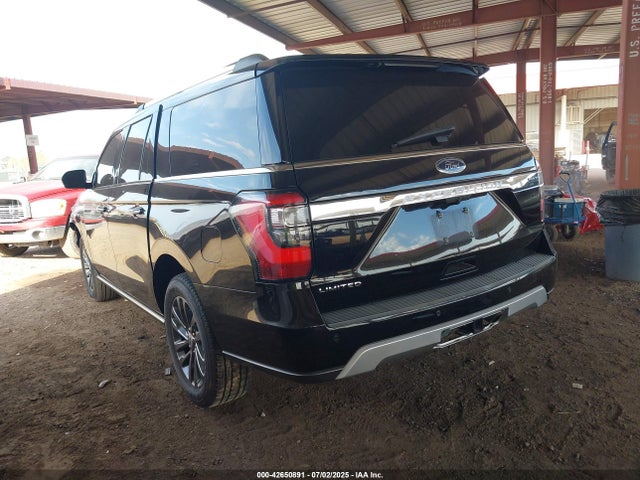 1FMJK1KT6MEA25162 Ford 3.5l gtdi