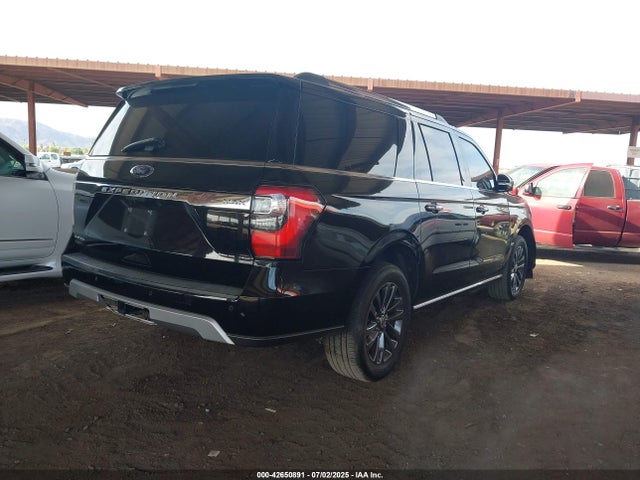 1FMJK1KT6MEA25162 Ford 3.5l gtdi