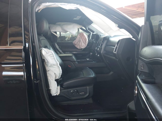 1FMJK1KT6MEA25162 Ford 3.5l gtdi