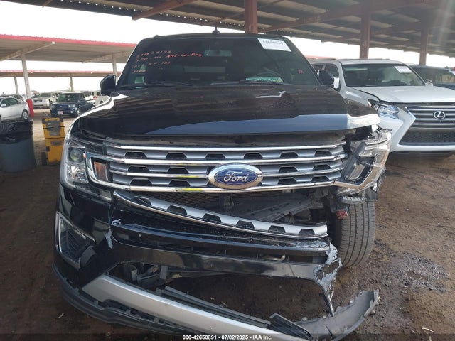 1FMJK1KT6MEA25162 Ford 3.5l gtdi