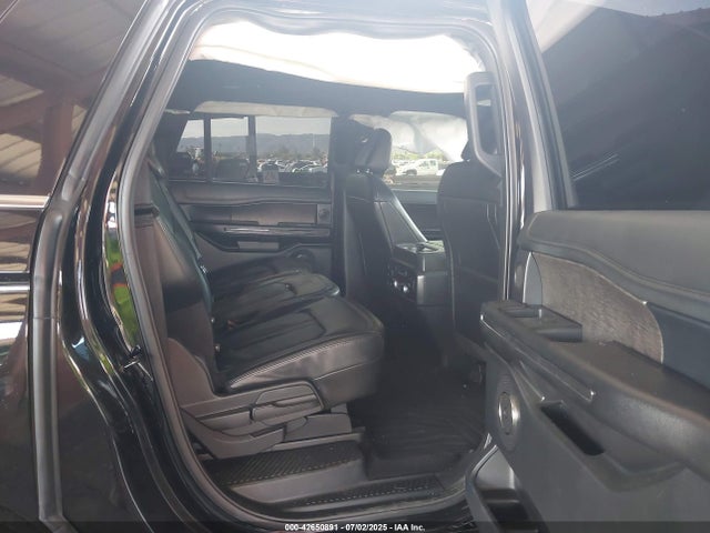 1FMJK1KT6MEA25162 Ford 3.5l gtdi