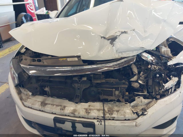 Volkswagen 1.4 tsi 2019 3VWC57BUXKM080220 Image 10
