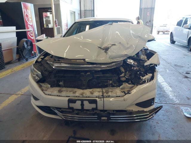 Volkswagen 1.4 tsi 2019 3VWC57BUXKM080220 Image 12