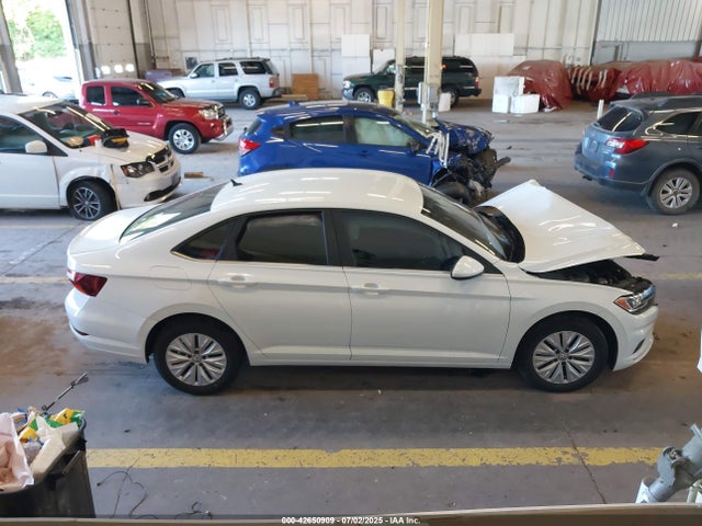 Volkswagen 1.4 tsi 2019 3VWC57BUXKM080220 Image 13