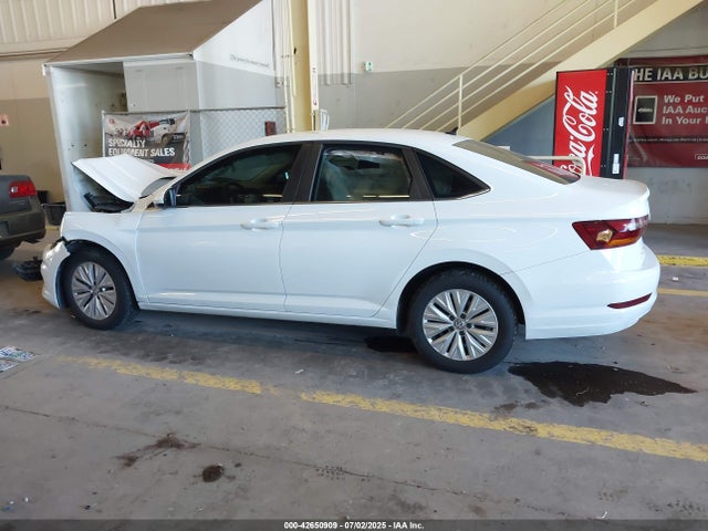Volkswagen 1.4 tsi 2019 3VWC57BUXKM080220 Image 14