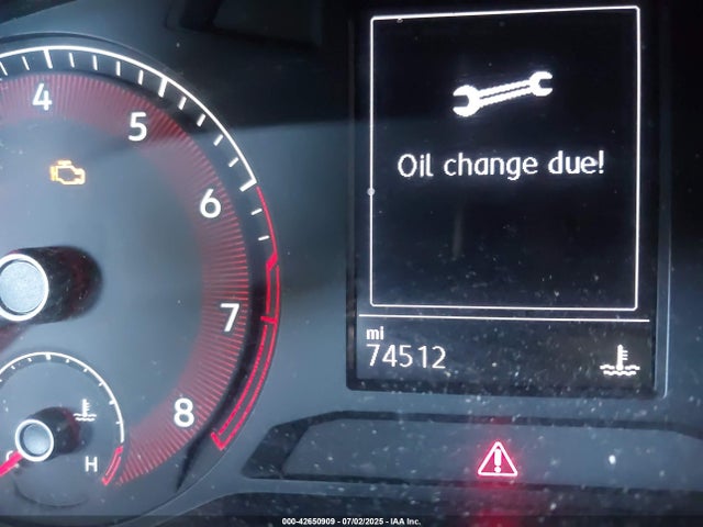 Volkswagen 1.4 tsi 2019 3VWC57BUXKM080220 Image 15