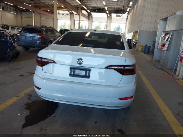 Volkswagen 1.4 tsi 2019 3VWC57BUXKM080220 Image 16