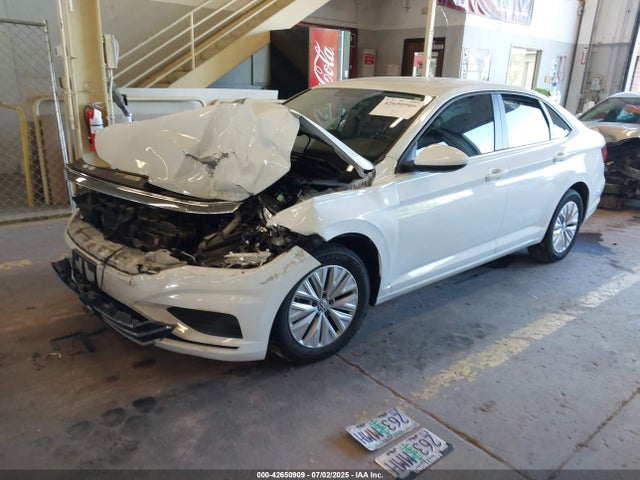 Volkswagen 1.4 tsi 2019 3VWC57BUXKM080220 Image 2