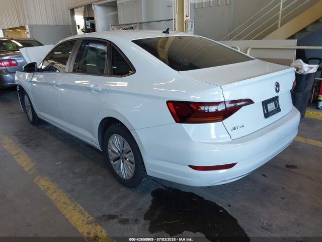 Volkswagen 1.4 tsi 2019 3VWC57BUXKM080220 Image 3