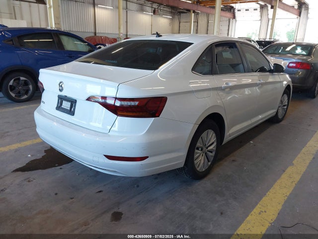 Volkswagen 1.4 tsi 2019 3VWC57BUXKM080220 Image 4