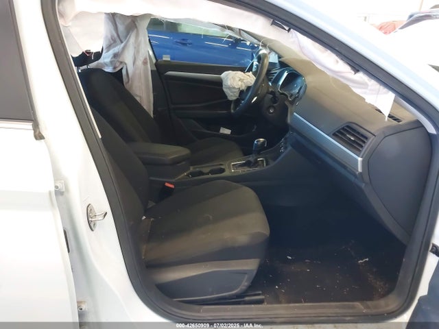 Volkswagen 1.4 tsi 2019 3VWC57BUXKM080220 Image 5
