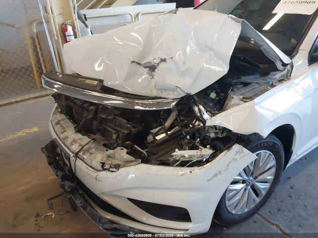 Volkswagen 1.4 tsi 2019 3VWC57BUXKM080220 Image 6