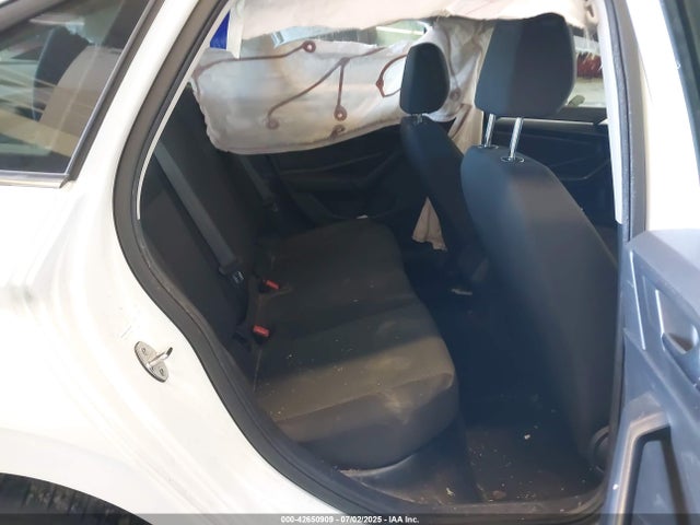 Volkswagen 1.4 tsi 2019 3VWC57BUXKM080220 Image 8