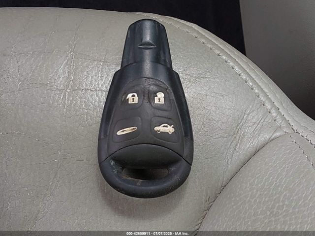 2008 SAAB 9-3 YS3FB79Y586013849 Photo 10