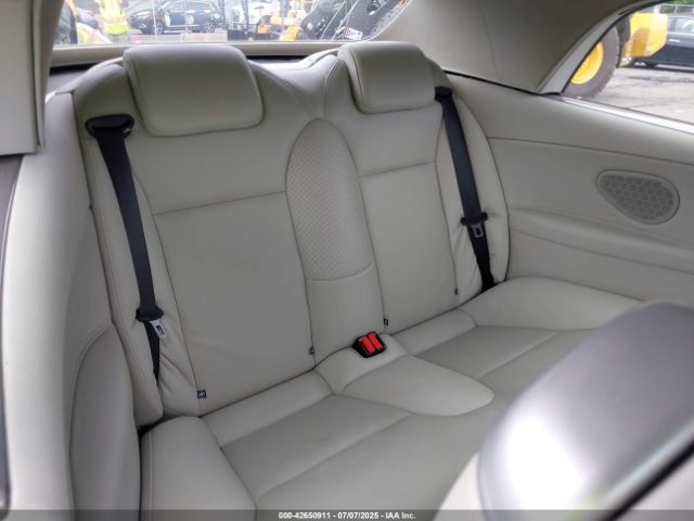 2008 SAAB 9-3 YS3FB79Y586013849 Photo 7